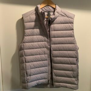 Lululemon men’s vest medium